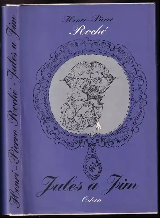 Jules a Jim Dokud Zásoby Vydrží