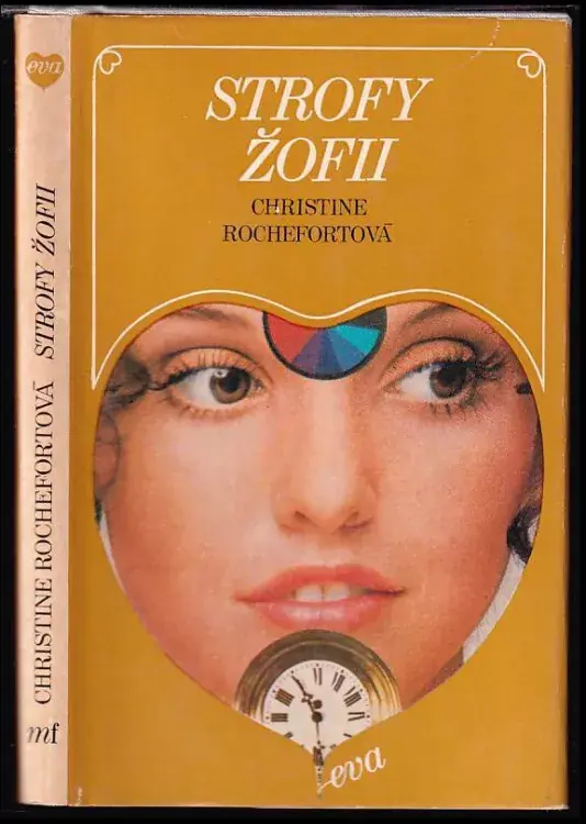 Omezená Nabídka Strofy Žofii
