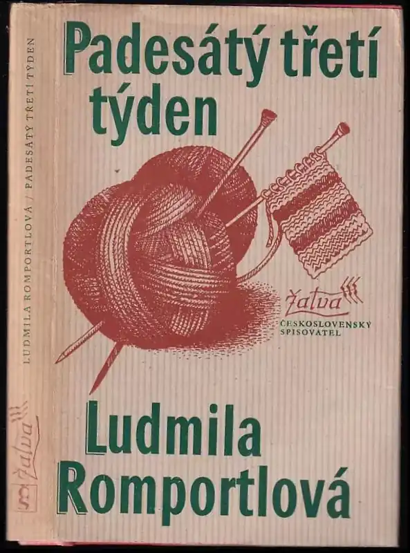 Padesátý třetí týden Nízká Cena