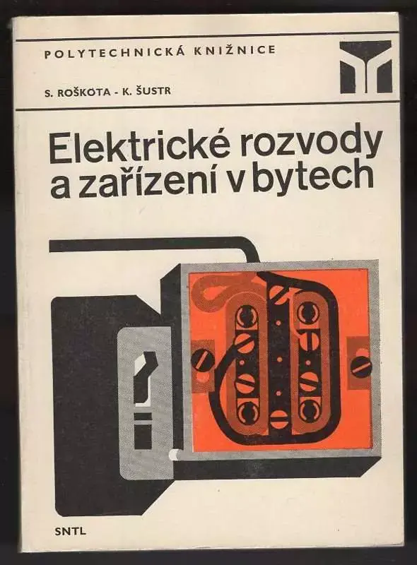 Elektrické rozvody a zařízení v bytech Sezónní Sleva