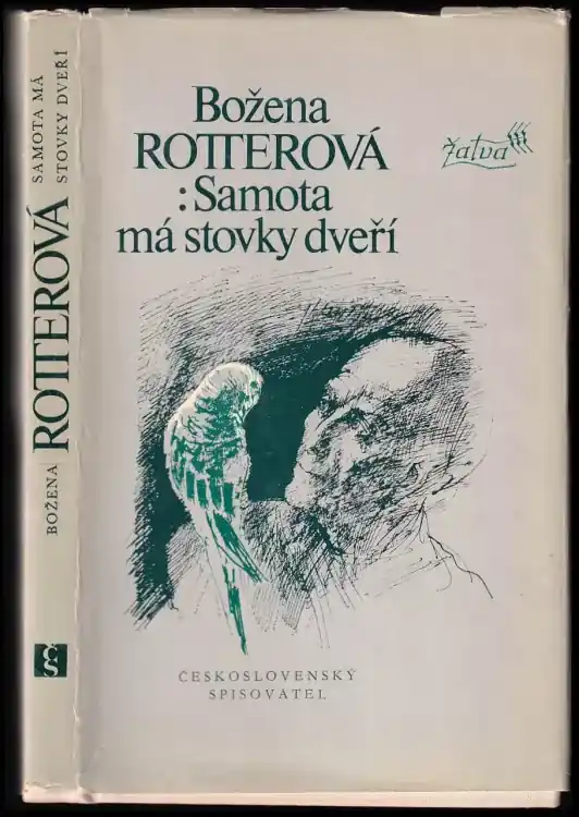 Samota má stovky dveří Expresní Doručení