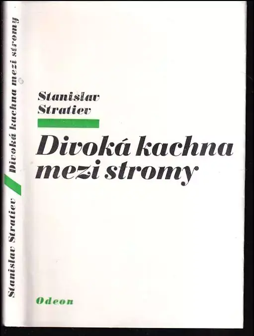 Divoká kachna mezi stromy Sezónní Sleva