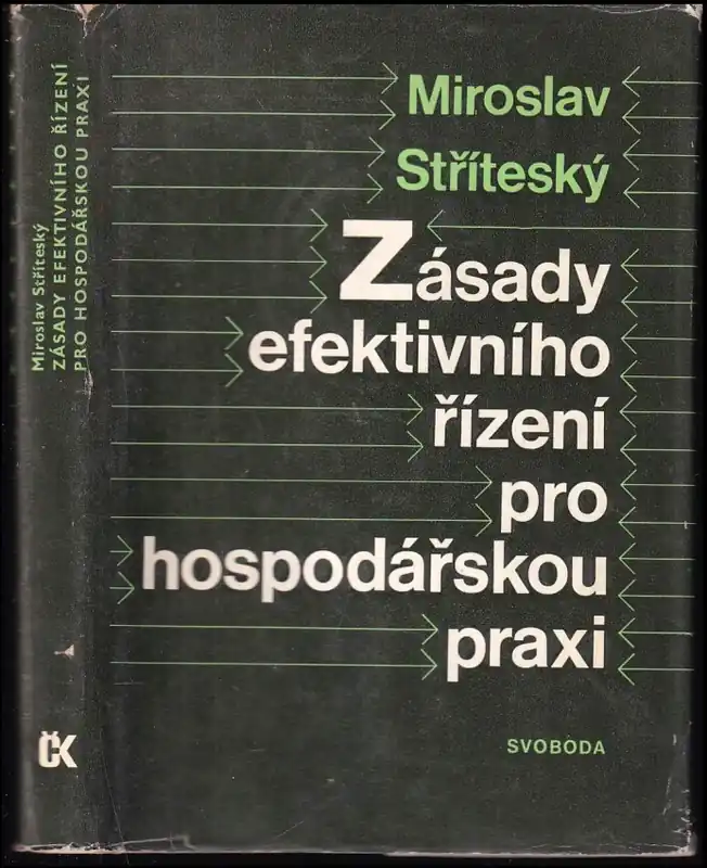 Cenová Bomba Zásady efektivního řízení pro hospodářskou praxi