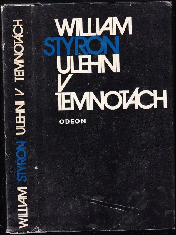 Víkendová Akce Ulehni v temnotách