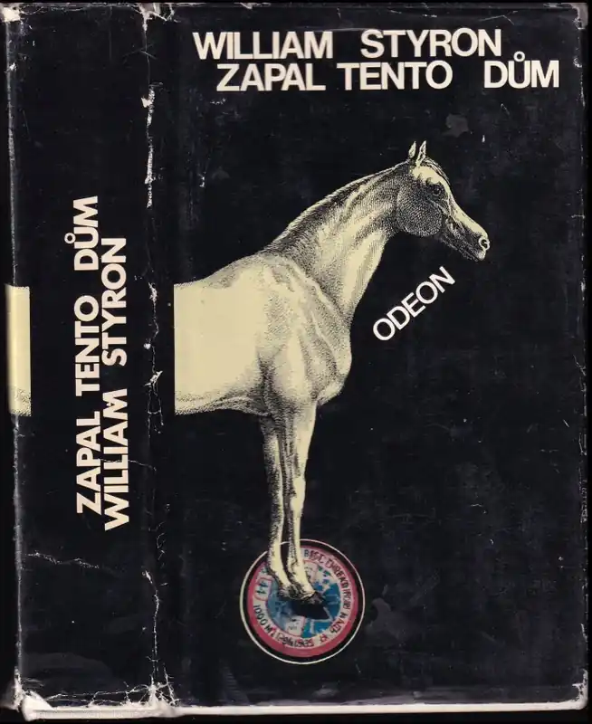 Finální Výprodej Zapal tento dům