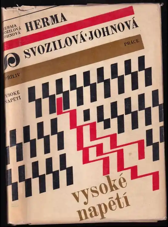 Vysoké napětí Dokud Zásoby Vydrží