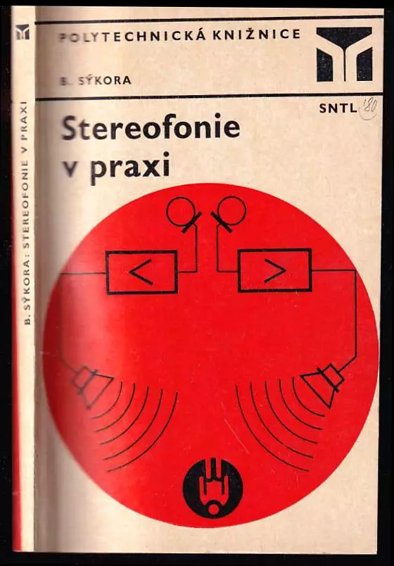 Stereofonie v praxi Must-Have