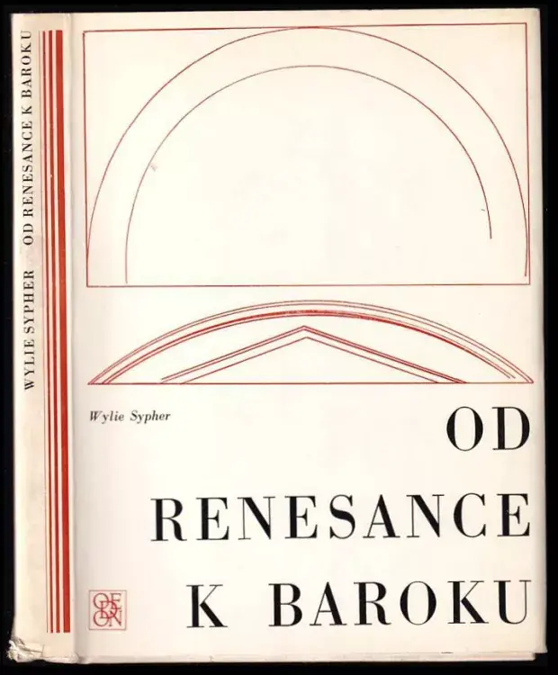 Od renesance k baroku : proměny umění a literatury 1400-1700 Expresní Doručení