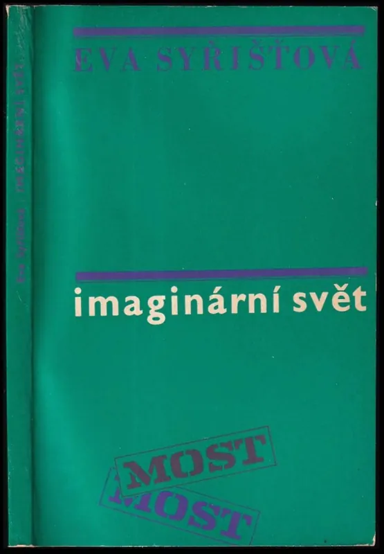 Značkový Imaginární svět