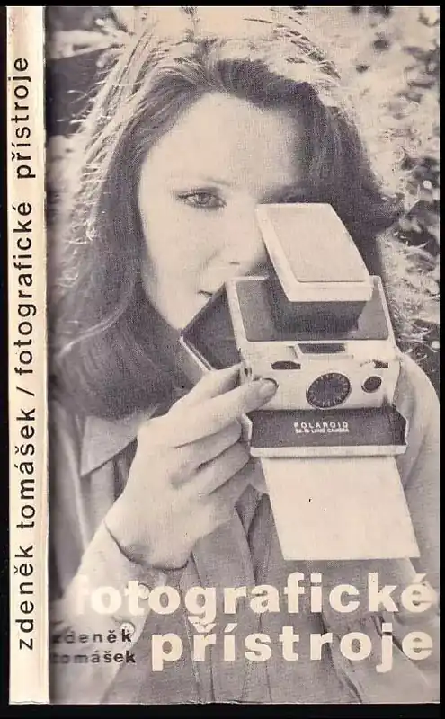 Fotografické přístroje Doprava Zdarma