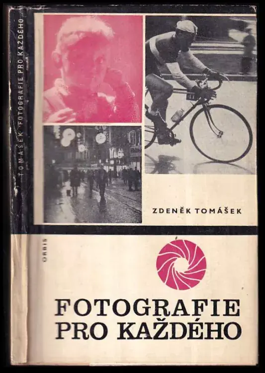 Akce Fotografie pro každého
