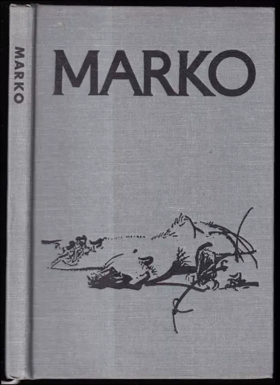 Akce Marko