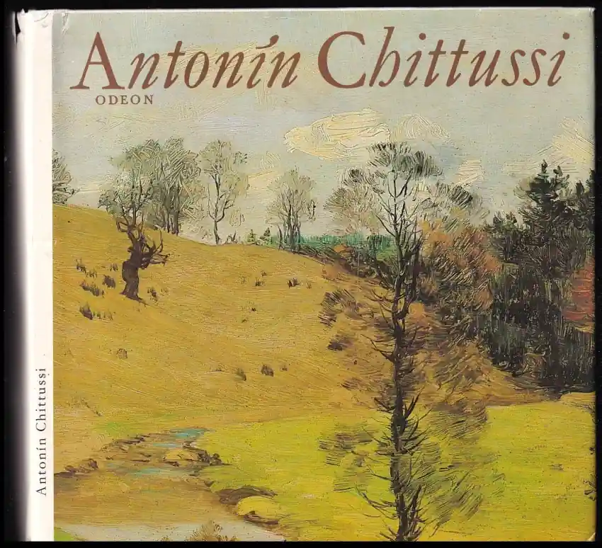 Antonín Chittussi Přímo Od Výrobce