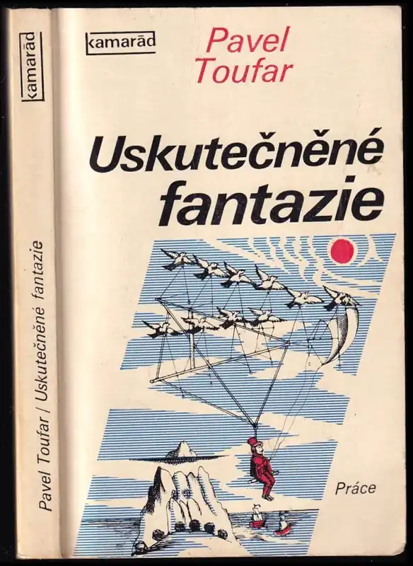 Levný Uskutečněné fantazie