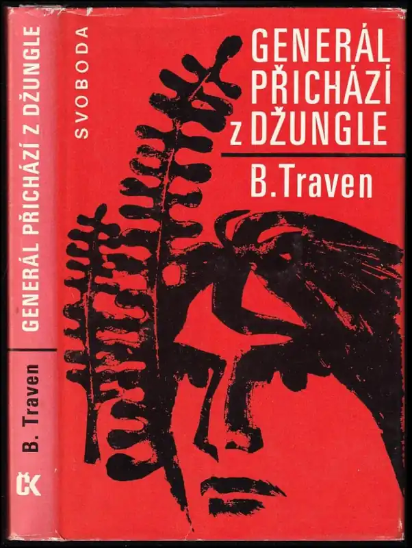 Generál přichází z džungle Oblíbený