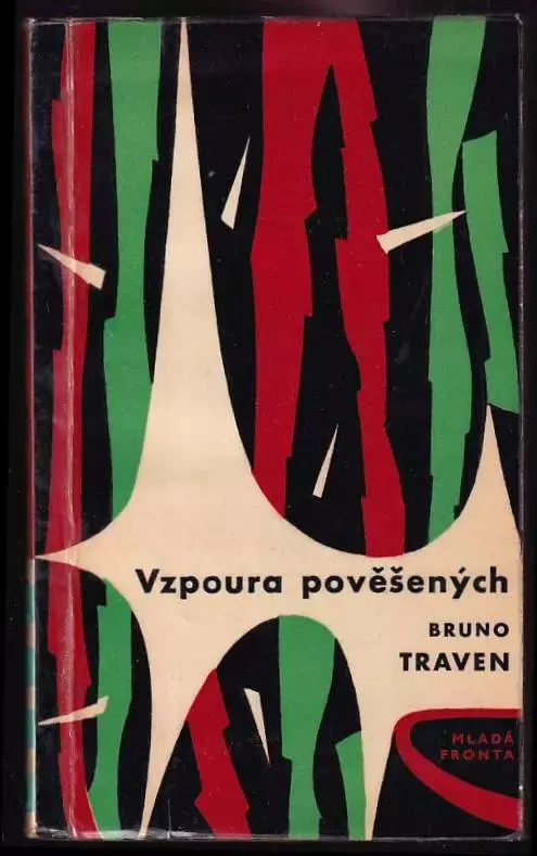 Vzpoura pověšených Expresní Doručení