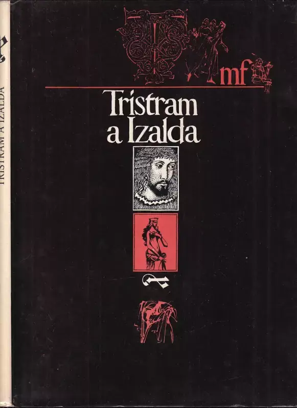 Tristram a Izalda Cenová Bomba