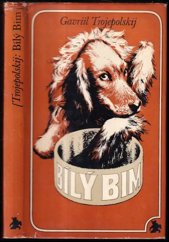 Bílý Bim Novinka