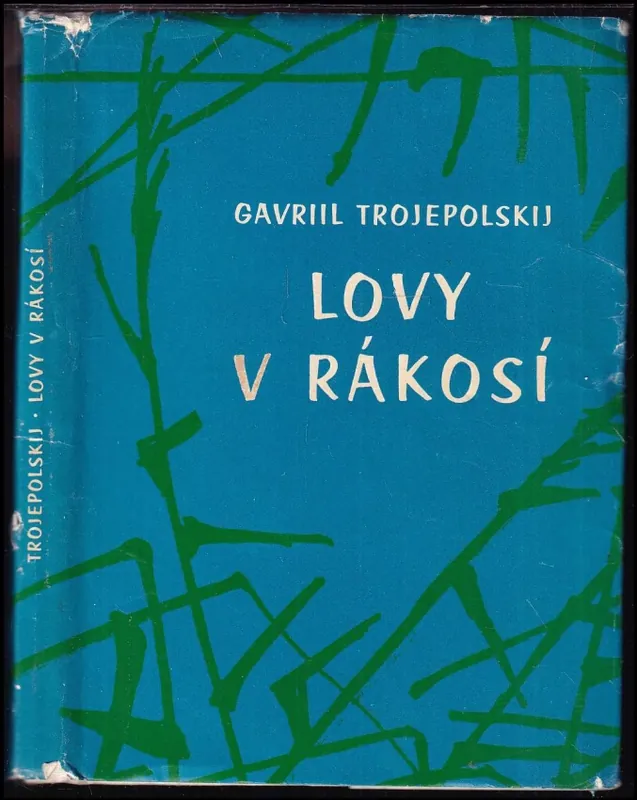 Lovy v rákosí Nejlepší Cena
