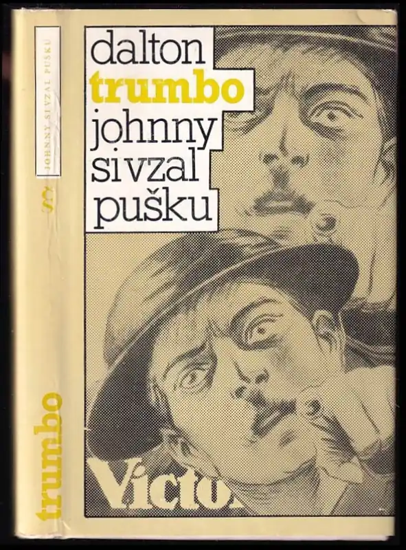 Johnny si vzal pušku Nízká Cena