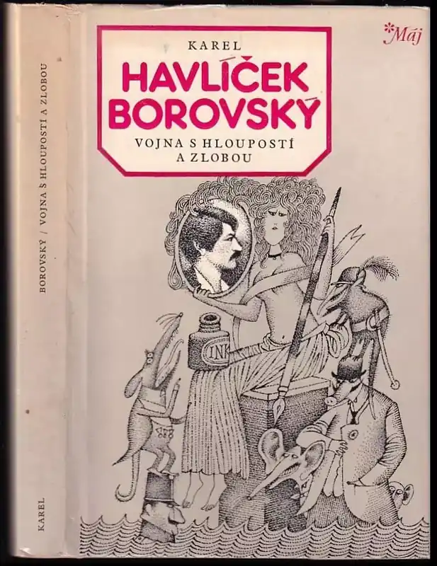 Cenově Výhodný Vojna s hloupostí a zlobou