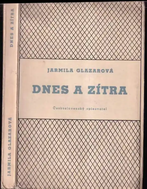 Sezónní Sleva Dnes a zítra : fejetony