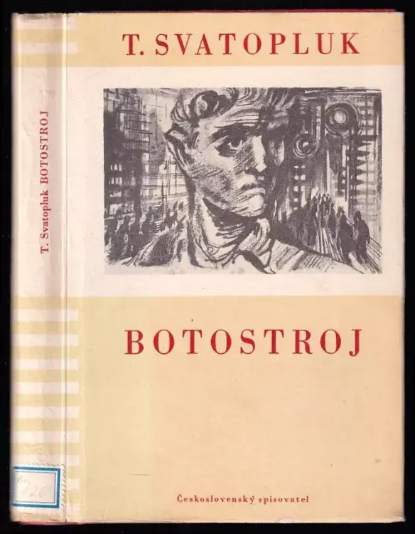 Botostroj Rychlé Dodání
