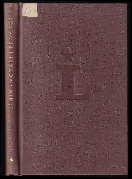Expresní Doručení Agrární program sociální demokracie v první ruské revoluci roku 1905-1907