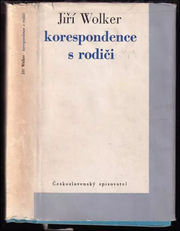 Must-Have Korespondence s rodiči