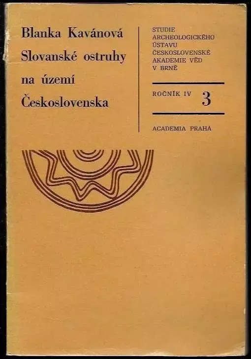 Nejlepší Volba Slovanské ostruhy na území Československa