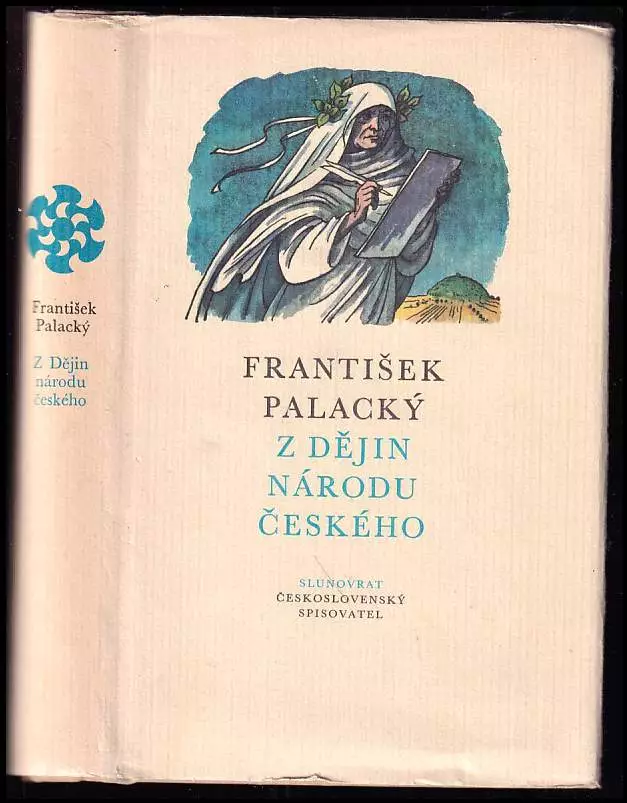 Oblíbený Z dějin národu českého