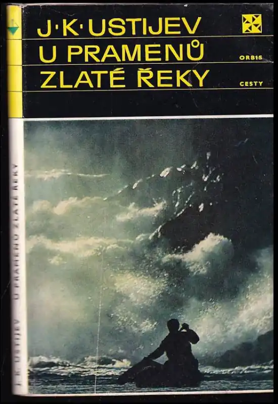 U pramenů zlaté řeky Nová Kolekce