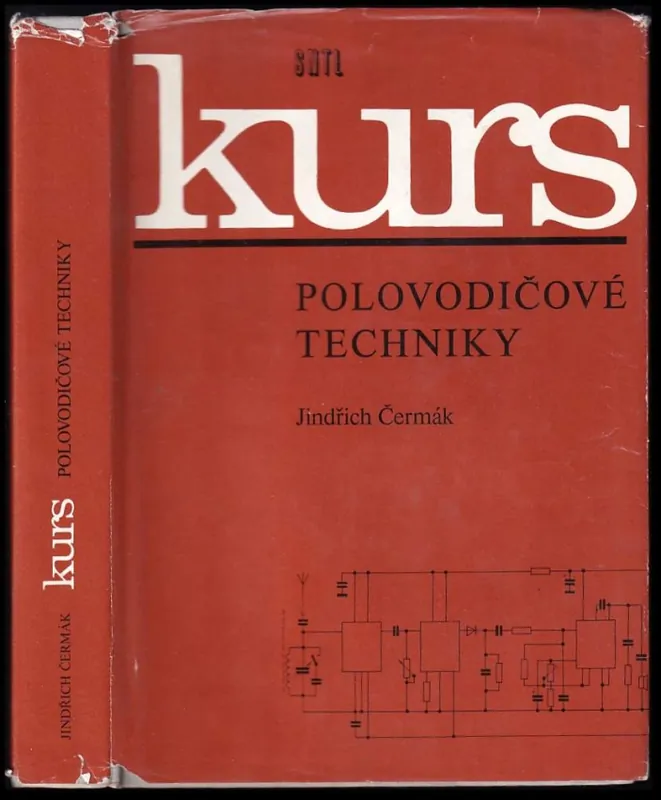 Cenový Hit Kurs polovodičové techniky