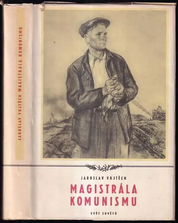 Magistrála komunismu Sezónní Sleva