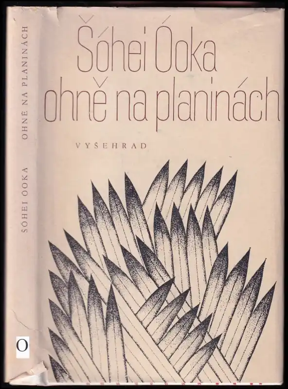 Autentický Ohně na planinách