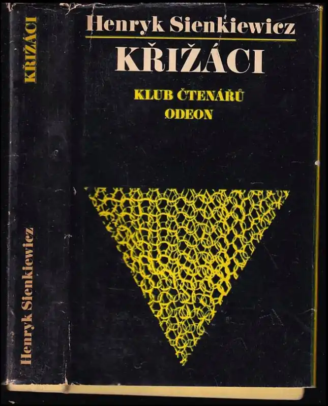 Nejlepší Cena Křižáci