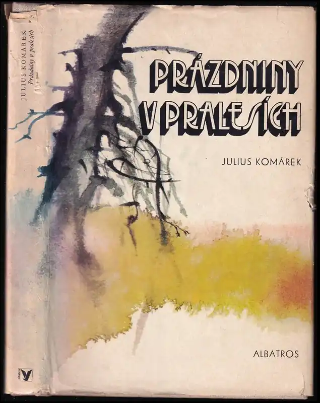 Prázdniny v pralesích Doprava Zdarma