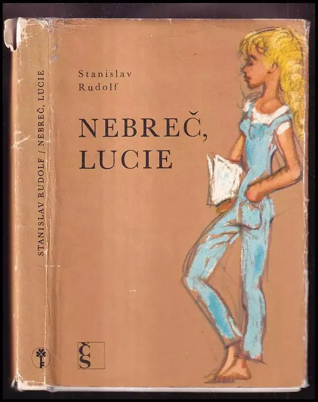 Nebreč, Lucie Cenová Bomba