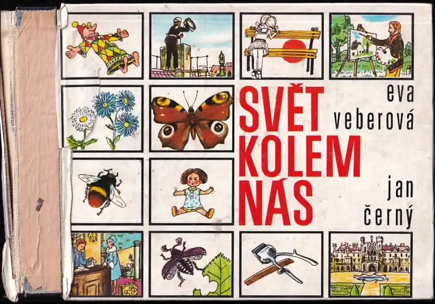 Svět kolem nás Bezpečná Platba