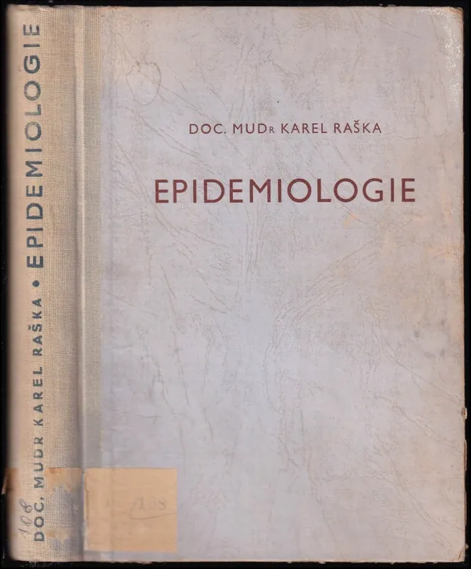Omezená Nabídka Epidemiologie