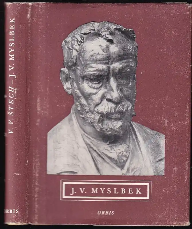 Tovární Cena J.V. Myslbek