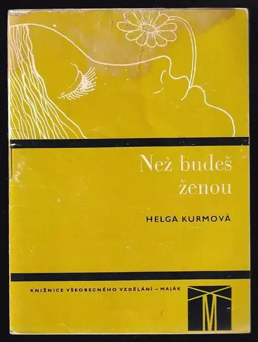 Tovární Cena Než budeš ženou