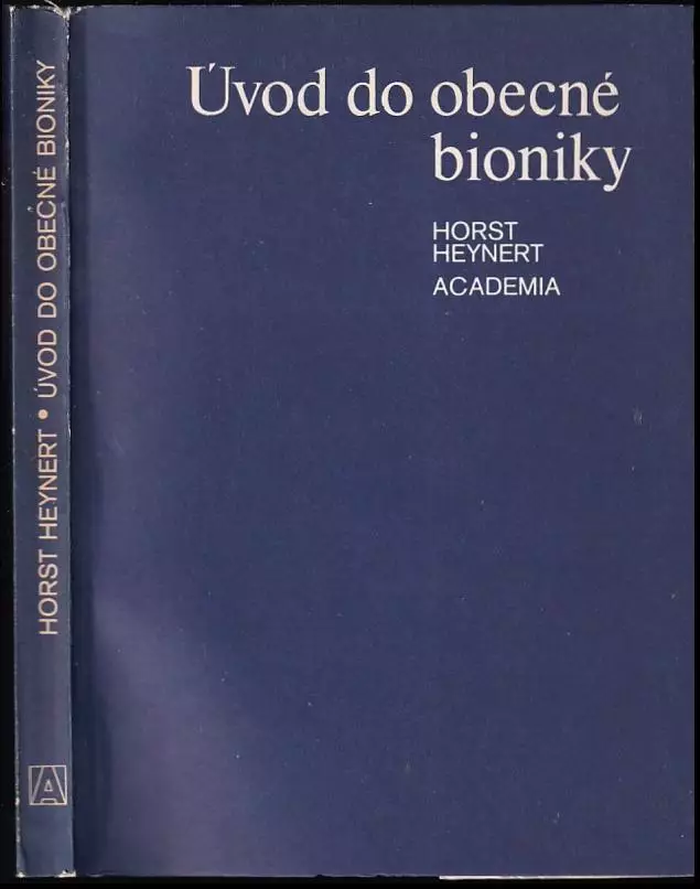 Úvod do obecné bioniky Nízká Cena