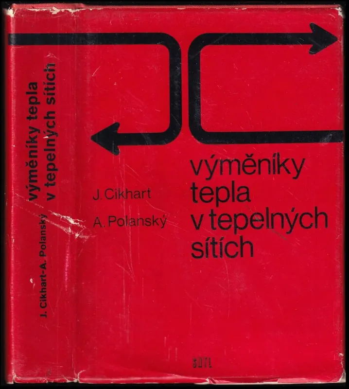 Výměníky tepla v tepelných sítích Doprava Zdarma