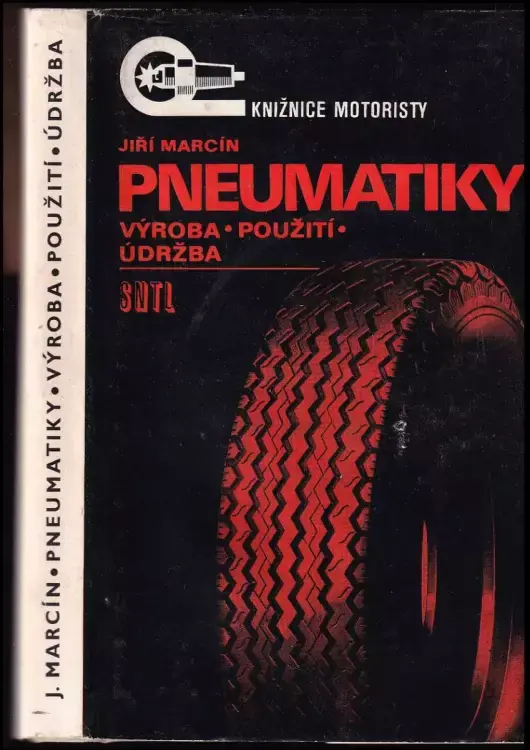 Cenový Hit Pneumatiky - výroba, použití, údržba