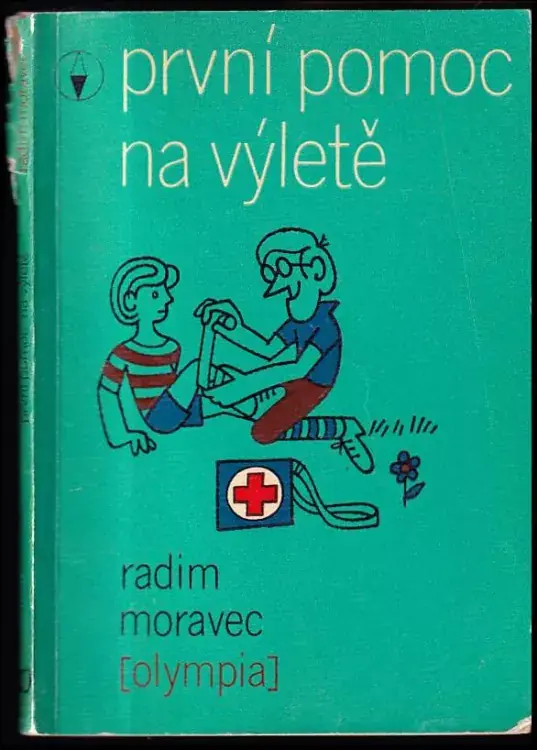 Cenový Hit První pomoc na výletě