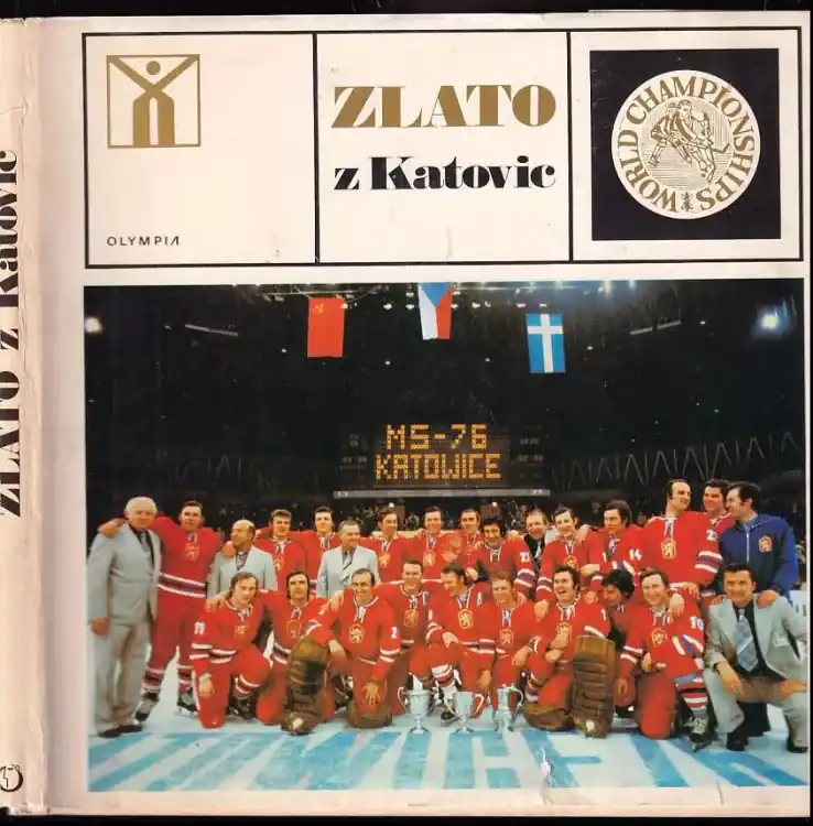 Must-Have Zlato z Katovic