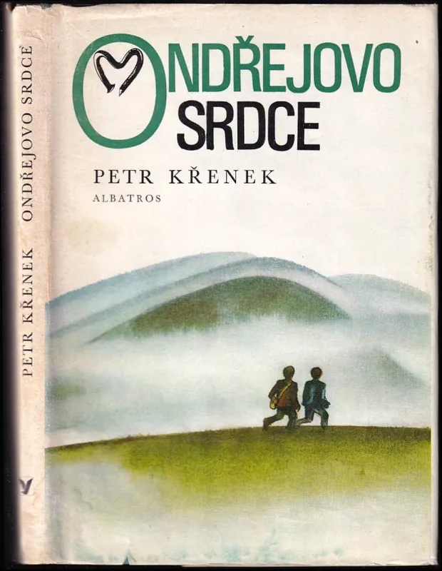Ondřejovo srdce Poslední Šance