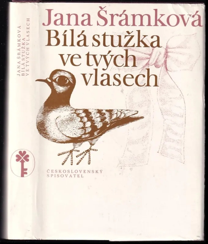 Bílá stužka ve tvých vlasech Hit Sezóny
