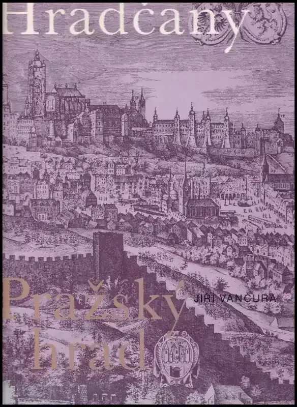 Hradčany, Pražský hrad Super Cena